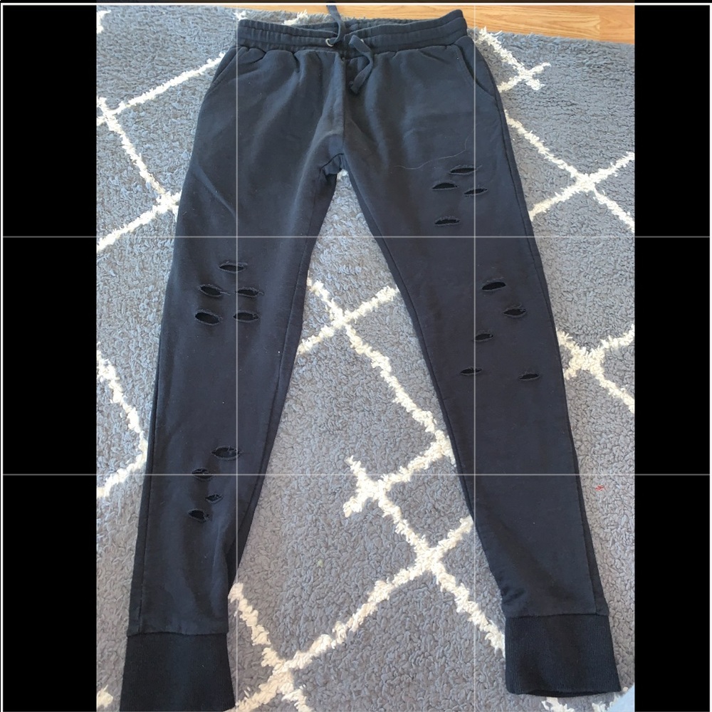Sweatpants